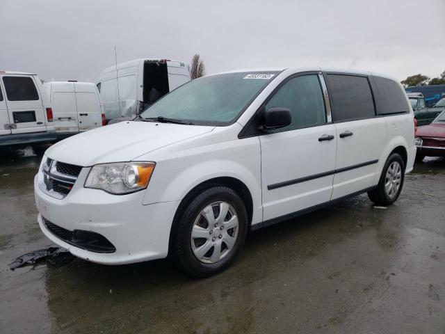 Aukcja sprzedaży 2015 Dodge Grand Caravan Se, vin: 2C4RDGBG5FR724683, numer aukcji: 45531163