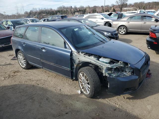 Aukcja sprzedaży 2010 Volvo V50 2.4i, vin: YV1382MW9A2534565, numer aukcji: 45239533