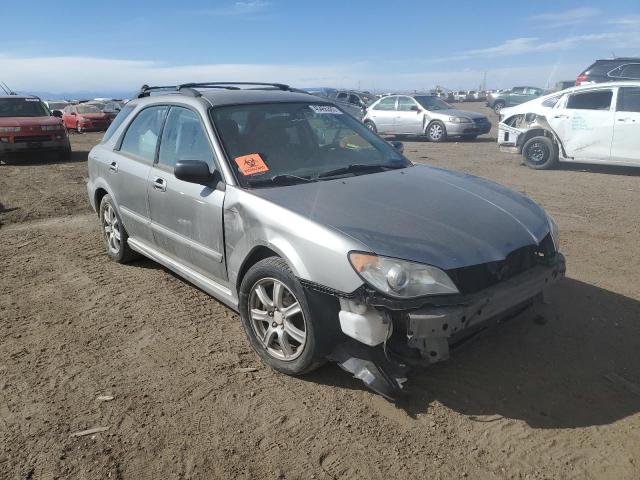 Aukcja sprzedaży 2006 Subaru Impreza Outback Sport, vin: JF1GG68646H819647, numer aukcji: 45465363