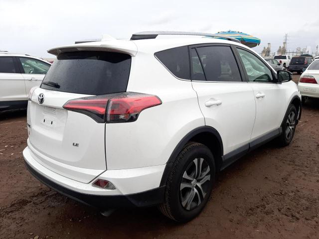 Aukcja sprzedaży 2018 Toyota Rav4 Le, vin: 2T3ZFREV7JW490089, numer aukcji: 45455113