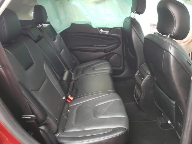 Aukcja sprzedaży 2015 Ford Edge Titanium, vin: 2FMTK3K97FBC12563, numer aukcji: 45318013