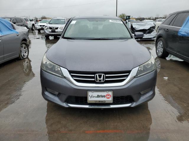 Aukcja sprzedaży 2015 Honda Accord Ex, vin: 1HGCR2F77FA072756, numer aukcji: 45638253