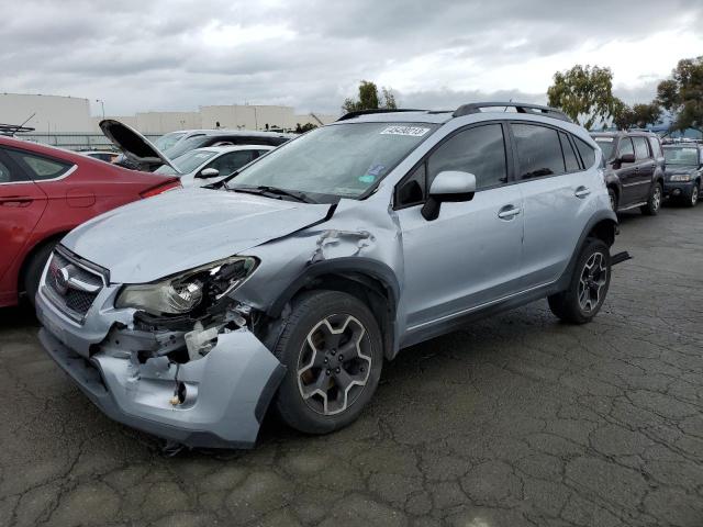 Aukcja sprzedaży 2014 Subaru Xv Crosstrek 2.0 Premium, vin: JF2GPAVC3E8344760, numer aukcji: 45490213