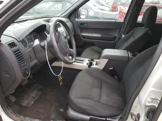 Aukcja sprzedaży 2008 Ford Escape Xlt, vin: 1FMCU03Z18KE49209, numer aukcji: 45251523