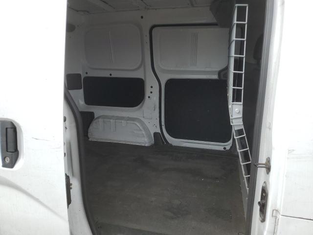 Aukcja sprzedaży 2018 Nissan Nv200 2.5s, vin: 3N6CM0KN4JK700427, numer aukcji: 45429183