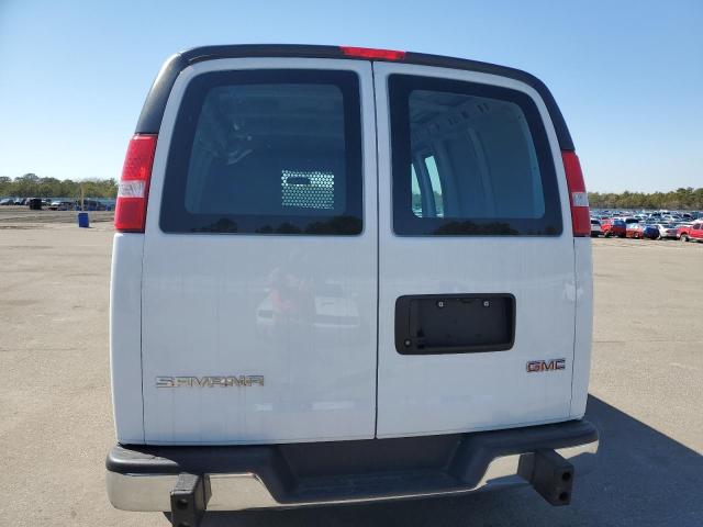 45499153 :رقم المزاد ، 1GTW7AF79N1264772 vin ، 2022 Gmc Savana G2500 مزاد بيع