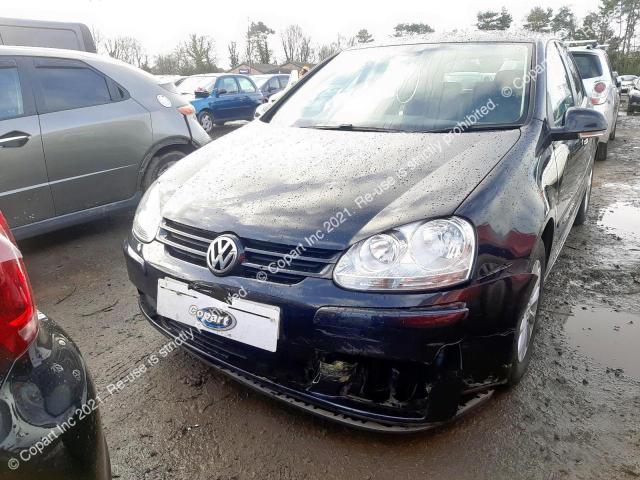 Aukcja sprzedaży 2008 Volkswagen Golf Match, vin: WVWZZZ1KZ9W008863, numer aukcji: 45273903