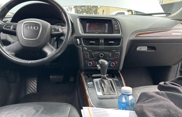Aukcja sprzedaży 2011 Audi Q5 Premium, vin: WA1CFAFP1BA029746, numer aukcji: 45591983