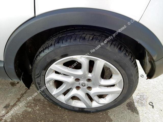 Продаж на аукціоні авто 2016 Renault Captur Dyn, vin: VF12RAJ1A56777053, номер лоту: 43900773