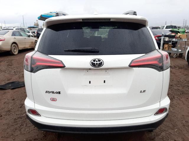 Aukcja sprzedaży 2018 Toyota Rav4 Le, vin: 2T3ZFREV7JW490089, numer aukcji: 45455113