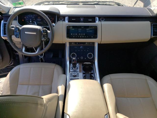 Aukcja sprzedaży 2020 Land Rover Range Rover Sport Hse, vin: SALWR2SU5LA879384, numer aukcji: 45349413