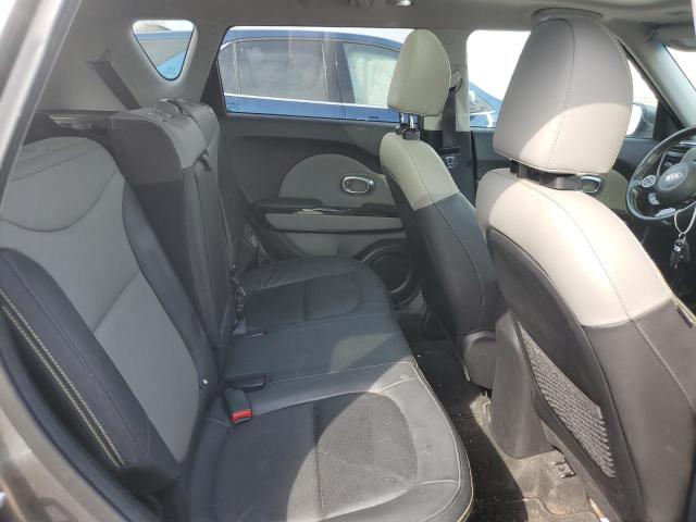 Aukcja sprzedaży 2016 Kia Soul +, vin: KNDJP3A52G7322099, numer aukcji: 45517843