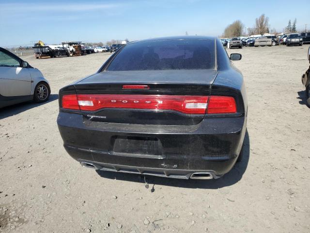 45397273 :رقم المزاد ، 2C3CDXBG6EH265582 vin ، 2014 Dodge Charger Se مزاد بيع
