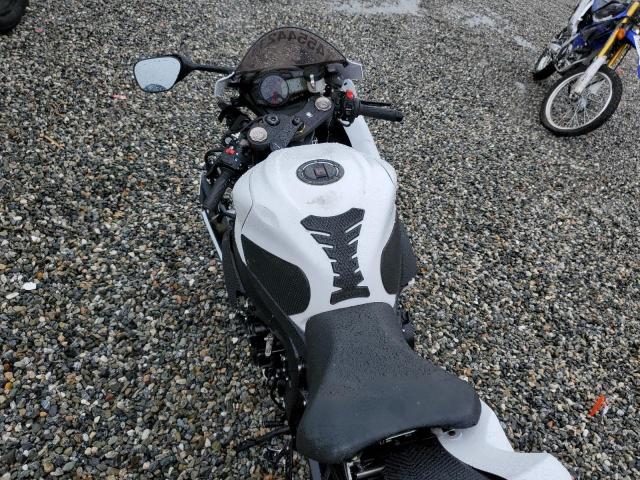 Aukcja sprzedaży 2019 Suzuki Gsx-r600, vin: JS1GN7FA0K7101262, numer aukcji: 45544213