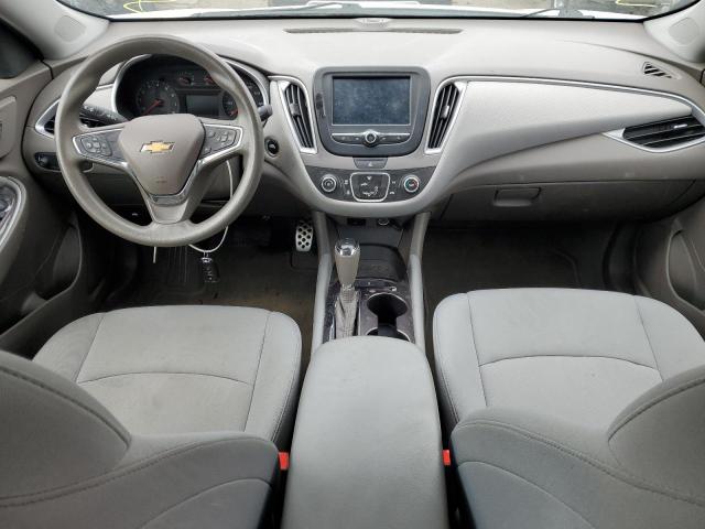 Aukcja sprzedaży 2016 Chevrolet Malibu Ls, vin: 1G1ZC5STXGF261171, numer aukcji: 45240623