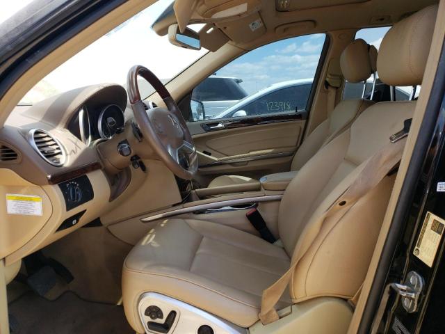 Продаж на аукціоні авто 2012 Mercedes-benz Gl 450 4matic, vin: 4JGBF7BE1CA785843, номер лоту: 45882343