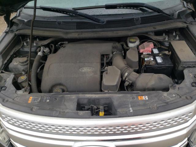 Aukcja sprzedaży 2015 Ford Explorer Xlt, vin: 1FM5K8D85FGB17082, numer aukcji: 45401903