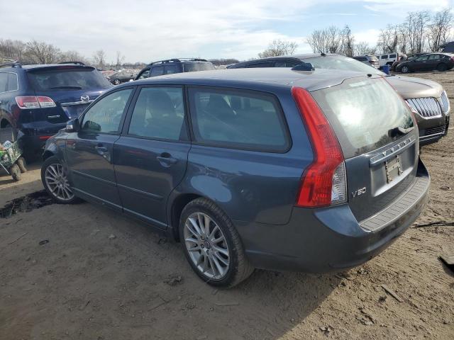 Aukcja sprzedaży 2010 Volvo V50 2.4i, vin: YV1382MW9A2534565, numer aukcji: 45239533