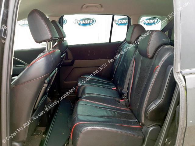 Aukcja sprzedaży 2011 Mazda 5 Sport D, vin: JMZCWA9Y600112948, numer aukcji: 44623263