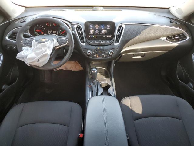 Aukcja sprzedaży 2020 Chevrolet Malibu Lt, vin: 1G1ZD5ST4LF153782, numer aukcji: 45712733