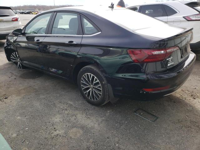 Aukcja sprzedaży 2021 Volkswagen Jetta S, vin: 3VWC57BU9MM030296, numer aukcji: 45552643
