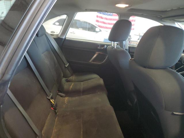 Aukcja sprzedaży 2009 Subaru Legacy 2.5i, vin: 4S3BL616797228474, numer aukcji: 45505373