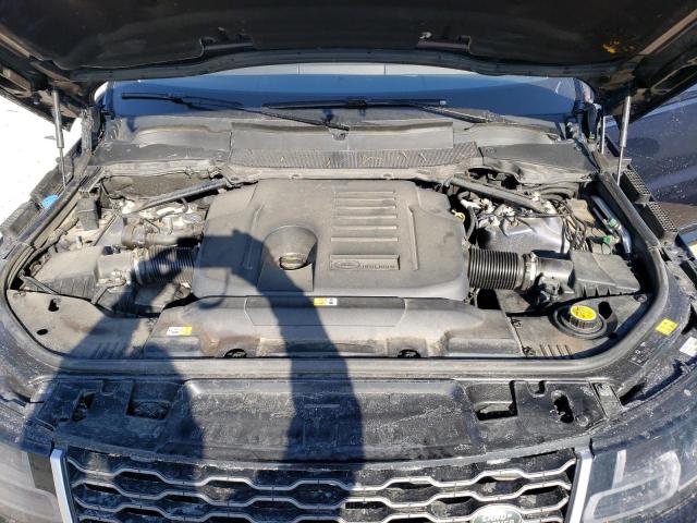 Aukcja sprzedaży 2020 Land Rover Range Rover Sport Hse, vin: SALWR2SU5LA879384, numer aukcji: 45349413