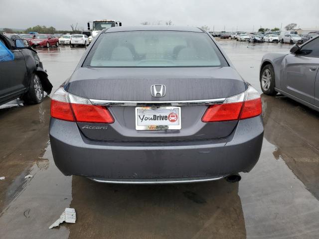 Aukcja sprzedaży 2015 Honda Accord Ex, vin: 1HGCR2F77FA072756, numer aukcji: 45638253
