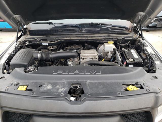 45812573 :رقم المزاد ، 1C6SRFLT0KN630928 vin ، 2019 Ram 1500 Rebel مزاد بيع