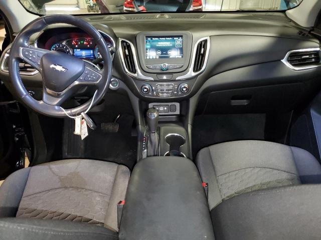 Продажа на аукционе авто 2019 Chevrolet Equinox Lt, vin: 3GNAXJEV1KL357033, номер лота: 45850283