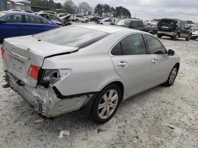 Продажа на аукционе авто 2009 Lexus Es 350, vin: JTHBJ46G992298551, номер лота: 45096203