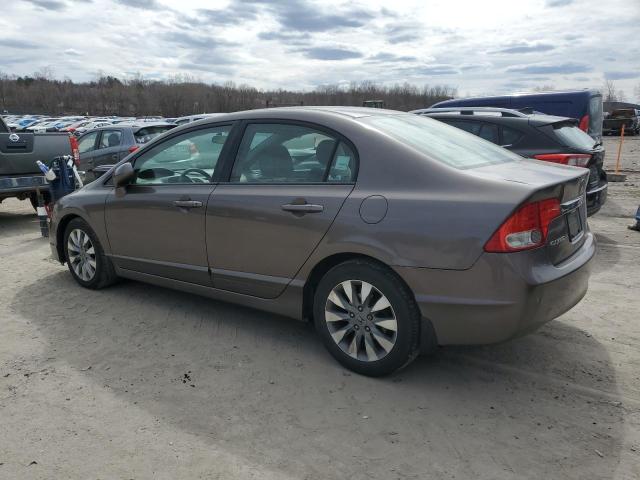Aukcja sprzedaży 2010 Honda Civic Ex, vin: 2HGFA1F80AH503276, numer aukcji: 45377583