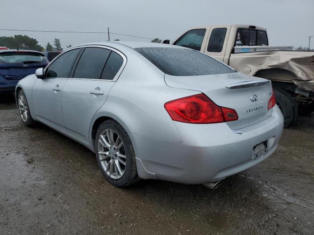 Aukcja sprzedaży 2007 Infiniti G35, vin: JNKBV61E17M714678, numer aukcji: 45742493