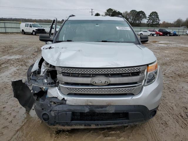 Aukcja sprzedaży 2015 Ford Explorer, vin: 1FM5K7B86FGC45859, numer aukcji: 45509093