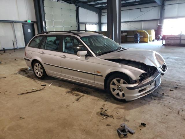 Aukcja sprzedaży 2000 Bmw 323 It, vin: WBAAR3345YJM02710, numer aukcji: 45555893