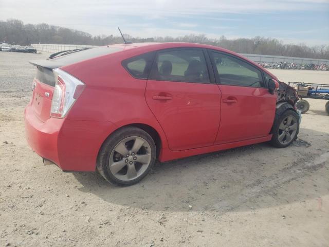 Aukcja sprzedaży 2015 Toyota Prius, vin: JTDKN3DU3F0407604, numer aukcji: 45447833