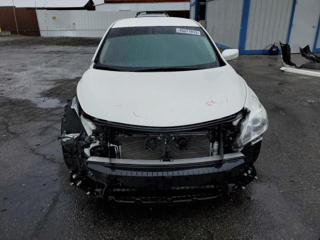 Aukcja sprzedaży 2015 Nissan Altima 2.5, vin: 1N4AL3AP5FC216013, numer aukcji: 45571913