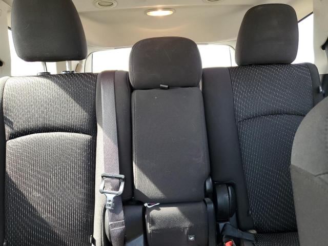 Aukcja sprzedaży 2017 Dodge Journey Sxt, vin: 3C4PDCBB1HT564497, numer aukcji: 45525033