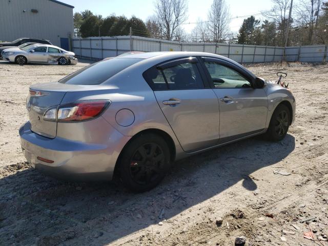 Продажа на аукционе авто 2012 Mazda 3 I, vin: JM1BL1UG3C1509589, номер лота: 45714843
