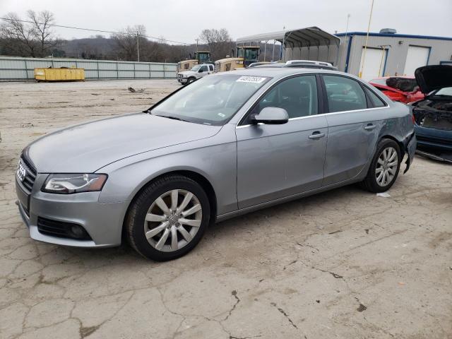 Aukcja sprzedaży 2011 Audi A4 Premium Plus, vin: WAUFFAFL0BN004200, numer aukcji: 44912553