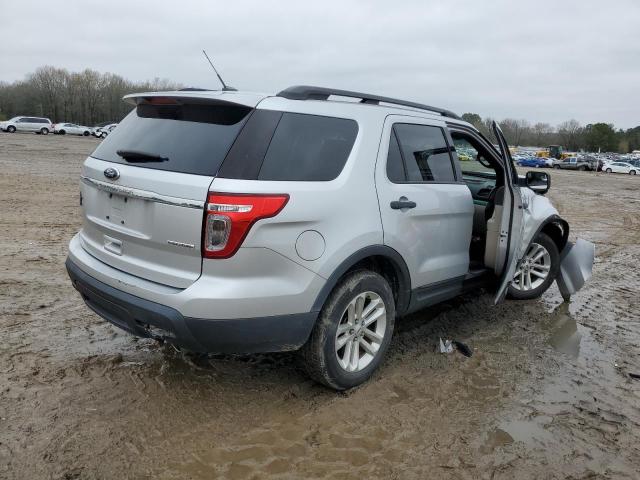 Aukcja sprzedaży 2015 Ford Explorer, vin: 1FM5K7B86FGC45859, numer aukcji: 45509093