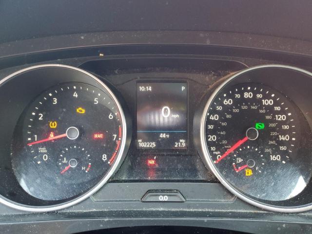 Aukcja sprzedaży 2018 Volkswagen Tiguan Se, vin: 3VV2B7AX3JM063603, numer aukcji: 45499593