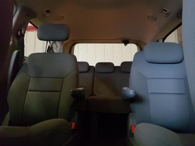 Aukcja sprzedaży 2010 Chrysler Town & Country Lx, vin: 2A4RR2D17AR357205, numer aukcji: 45090283