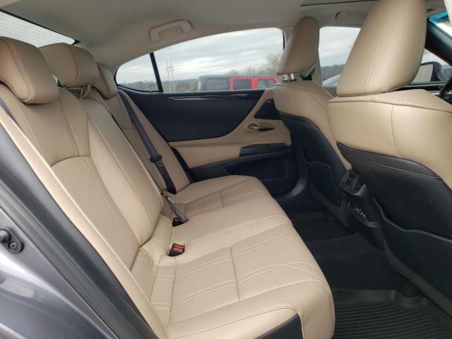 Aukcja sprzedaży 2020 Lexus Es 350 Luxury, vin: 58AEZ1B17LU074668, numer aukcji: 45543903