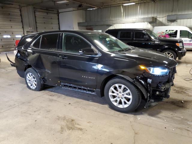 Продажа на аукционе авто 2019 Chevrolet Equinox Lt, vin: 3GNAXJEV1KL357033, номер лота: 45850283