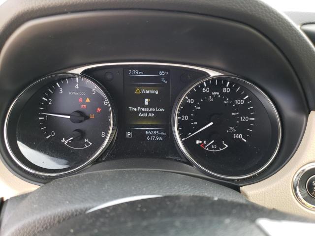 Aukcja sprzedaży 2016 Nissan Rogue S, vin: 5N1AT2MT4GC916132, numer aukcji: 45393813