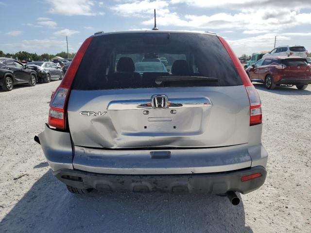 Aukcja sprzedaży 2007 Honda Cr-v Exl, vin: JHLRE38717C031040, numer aukcji: 45572833
