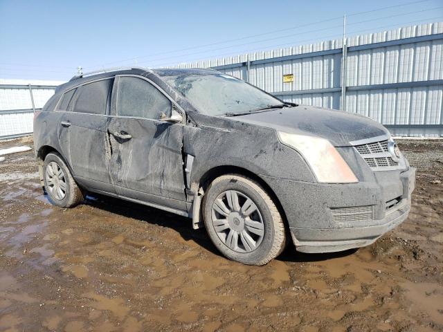 Продаж на аукціоні авто 2012 Cadillac Srx Luxury Collection, vin: 3GYFNAE35CS654486, номер лоту: 45457003