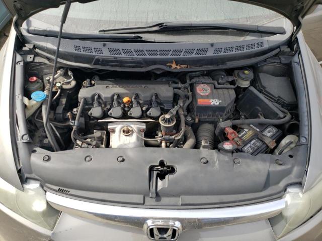 45505573 :رقم المزاد ، 1HGFA16837L094525 vin ، 2007 Honda Civic Ex مزاد بيع