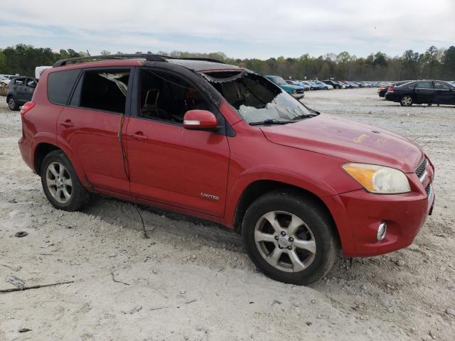 Aukcja sprzedaży 2010 Toyota Rav4 Limited, vin: JTMDF4DV8A5035323, numer aukcji: 45363683